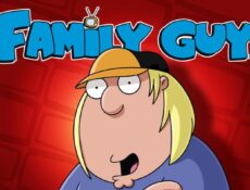 أنمي Family Guy الموسم 16 الحلقة 20 (الأخيرة) مترجمة
