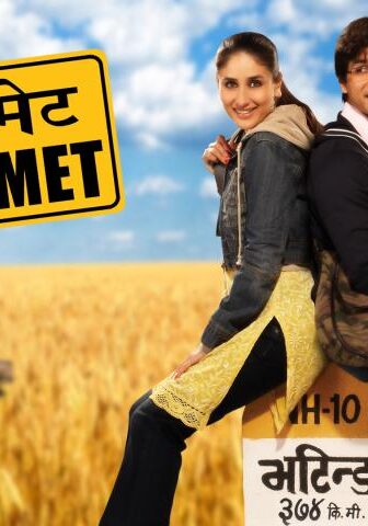 فيلم Jab We Met 2007 مترجم