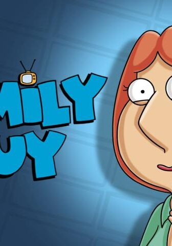 Family Guy الموسم 15