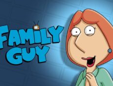 أنمي Family Guy الموسم 15 الحلقة 3 مترجمة