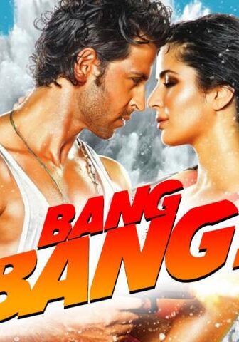 فيلم Bang Bang 2014 مترجم