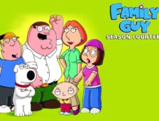 أنمي Family Guy الموسم 14 الحلقة 2 مترجمة