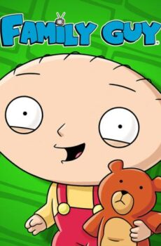 Family Guy الموسم 13