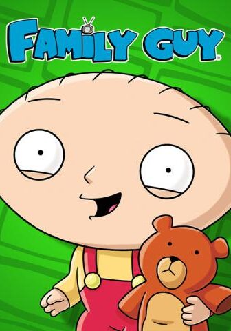 أنمي Family Guy الموسم 13 الحلقة 5 مترجمة