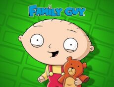 أنمي Family Guy الموسم 13 الحلقة 9 مترجمة