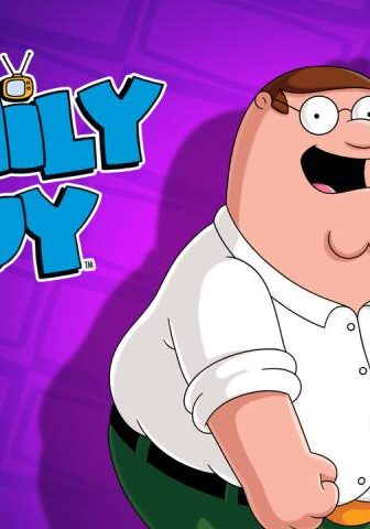 أنمي Family Guy الموسم 12 الحلقة 8 مترجمة