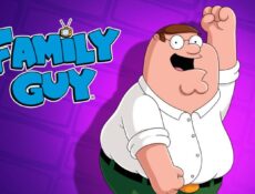 أنمي Family Guy الموسم 12 الحلقة 8 مترجمة