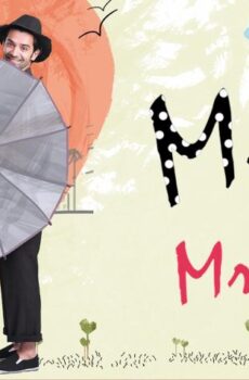 فيلم Main Aur Mr. Riight 2014 مترجم