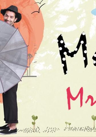 فيلم Main Aur Mr. Riight 2014 مترجم