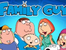 أنمي Family Guy الموسم 11 الحلقة 3 مترجمة