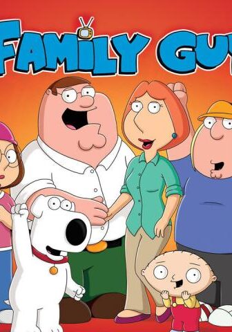 أنمي Family Guy الموسم 10 الحلقة 9 مترجمة