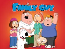 أنمي Family Guy الموسم 10 الحلقة 2 مترجمة