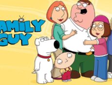 أنمي Family Guy الموسم 9 الحلقة 16 مترجمة