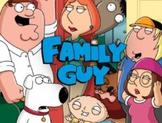 أنمي Family Guy الموسم 8 الحلقة 5 مترجمة