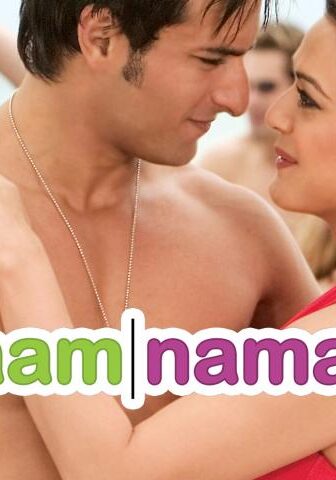 فيلم Salaam Namaste 2005 مترجم