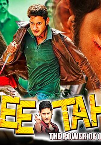 فيلم Cheetah The Power of One 2005 مترجم