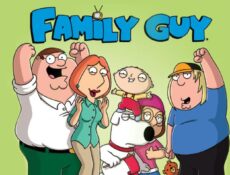 أنمي Family Guy الموسم 7 الحلقة 4 مترجمة