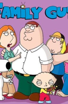 Family Guy الموسم 6
