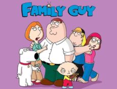 أنمي Family Guy الموسم 6 الحلقة 13 مترجمة