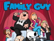 أنمي Family Guy الموسم 5 الحلقة 18 (الأخيرة) مترجمة