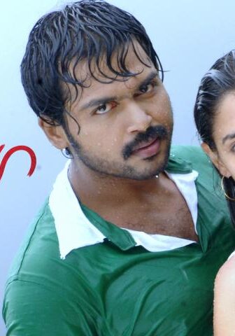 فيلم Paiyaa 2010 مترجم