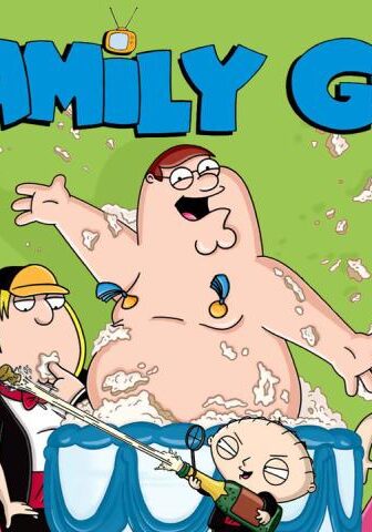 أنمي Family Guy الموسم 4 الحلقة 24 مترجمة