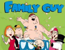 أنمي Family Guy الموسم 4 الحلقة 23 مترجمة