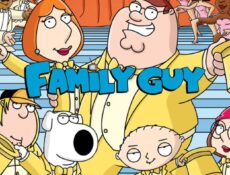 أنمي Family Guy الموسم 3 الحلقة 7 مترجمة