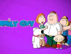 أنمي Family Guy الموسم 2 الحلقة 5 مترجمة