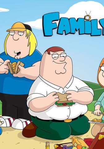 Family Guy