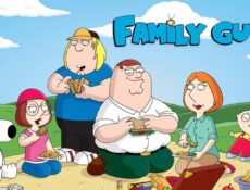 أنمي Family Guy الموسم 1 الحلقة 5 مترجمة