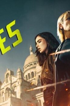Furies الموسم 2