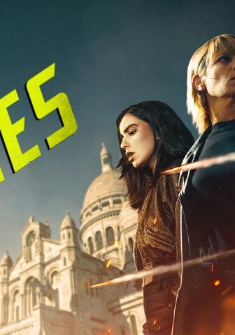 مسلسل Furies الموسم 2 الحلقة 2 مترجمة