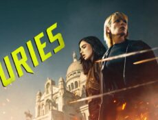 مسلسل Furies الموسم 2 الحلقة 6 (الأخيرة) مترجمة