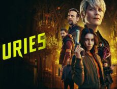 مسلسل Furies الموسم 1 الحلقة 3 مترجمة