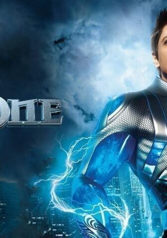 فيلم Ra.One 2011 مترجم