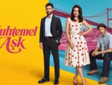 مسلسل حب محتمل الحلقة 7 مترجمة – Muhtemel Aşk