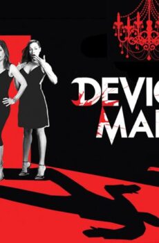 Devious Maids الموسم 4