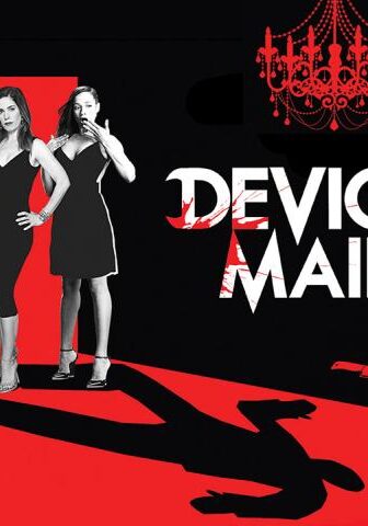 Devious Maids الموسم 4