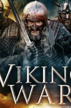 فيلم The Viking War 2019 مترجم
