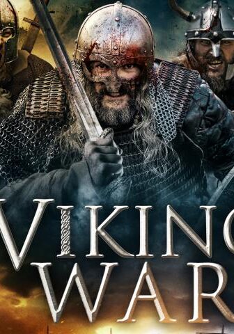 فيلم The Viking War 2019 مترجم
