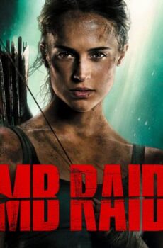 فيلم Tomb Raider 2018 مترجم