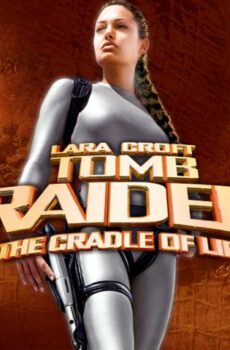 فيلم Lara Croft Tomb Raider: The Cradle of Life 2003 مترجم