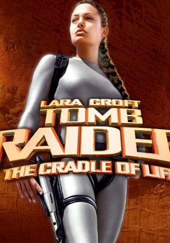 فيلم Lara Croft Tomb Raider: The Cradle of Life 2003 مترجم