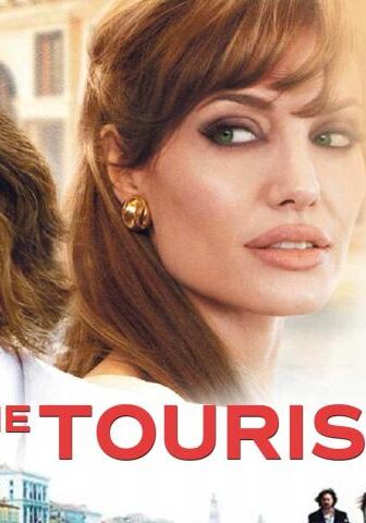 فيلم The Tourist 2010 مترجم