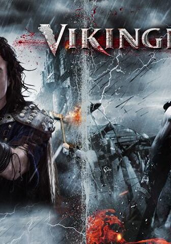 فيلم Vikingdom 2013 مترجم