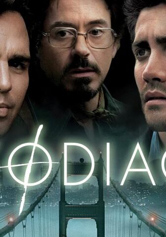 فيلم Zodiac 2007 مترجم