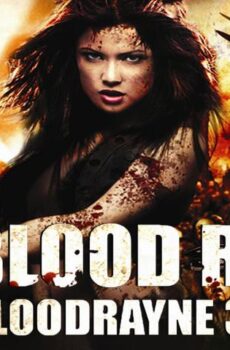 فيلم BloodRayne: The Third Reich 2011 مترجم