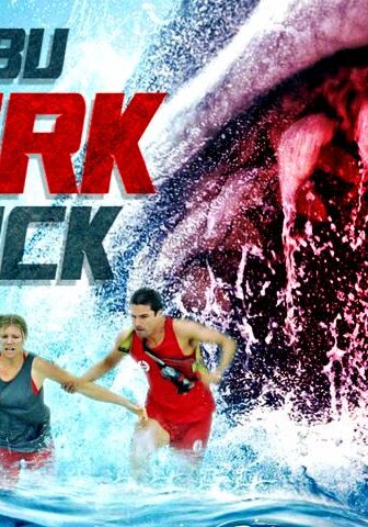 فيلم Malibu Shark Attack 2009 مترجم