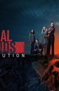 Criminal Minds الموسم 18